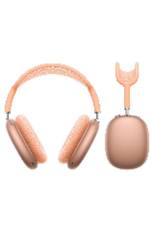 Kafa Üstü Kulaklık - 1