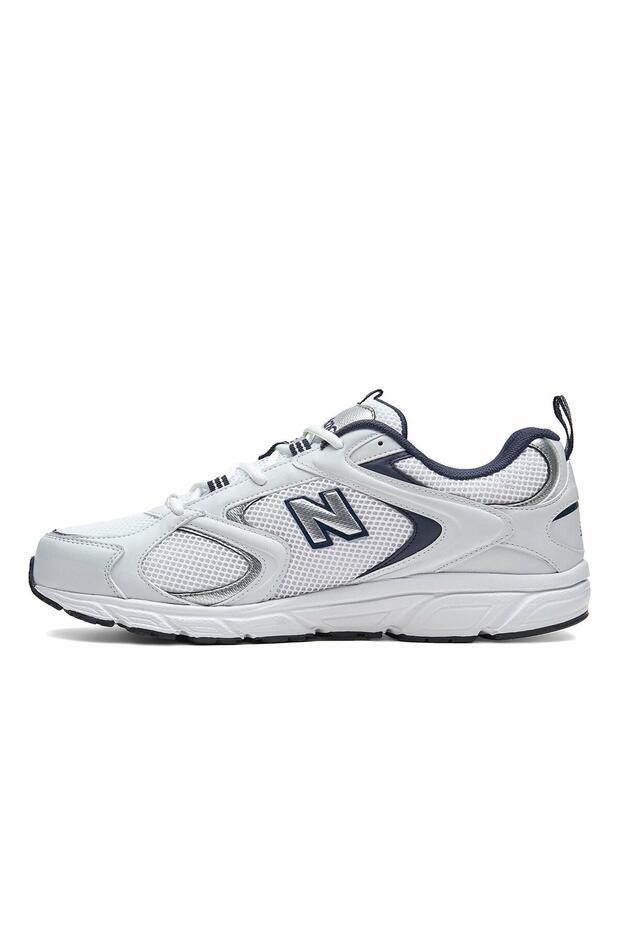 408 Beyaz Unisex Ayakkabı ML408WN - 2