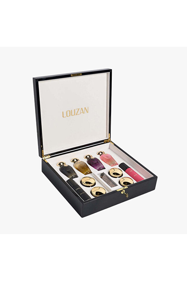 Legend Collection - Luxury Gift Box | Premium Unisex Arabic Fragrance