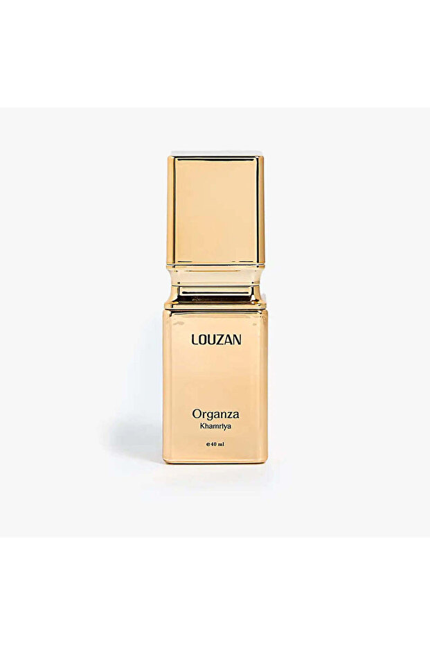 ORGANZA KHAMRIYA