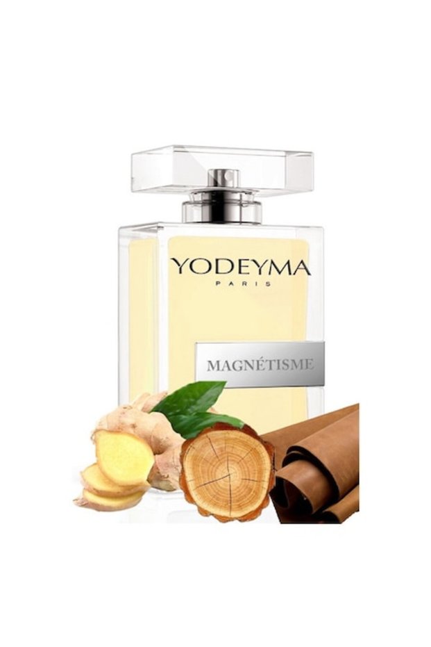 Magnétisme Eau de Parfum pentru bărbați