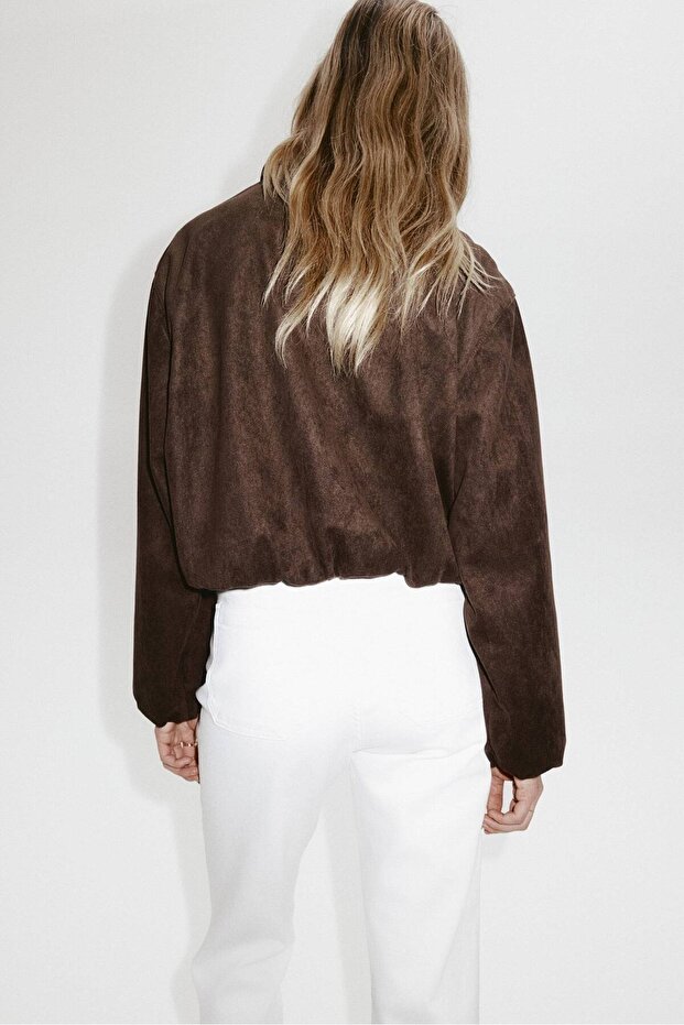 Flared High Jeans - 3