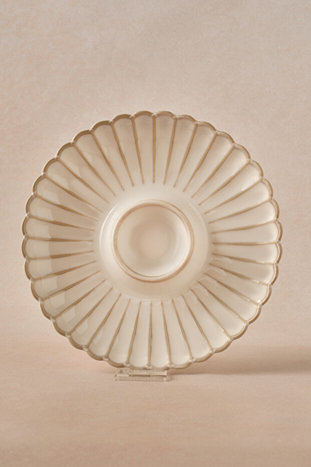 Daisy Sunumluk 24 cm - 2