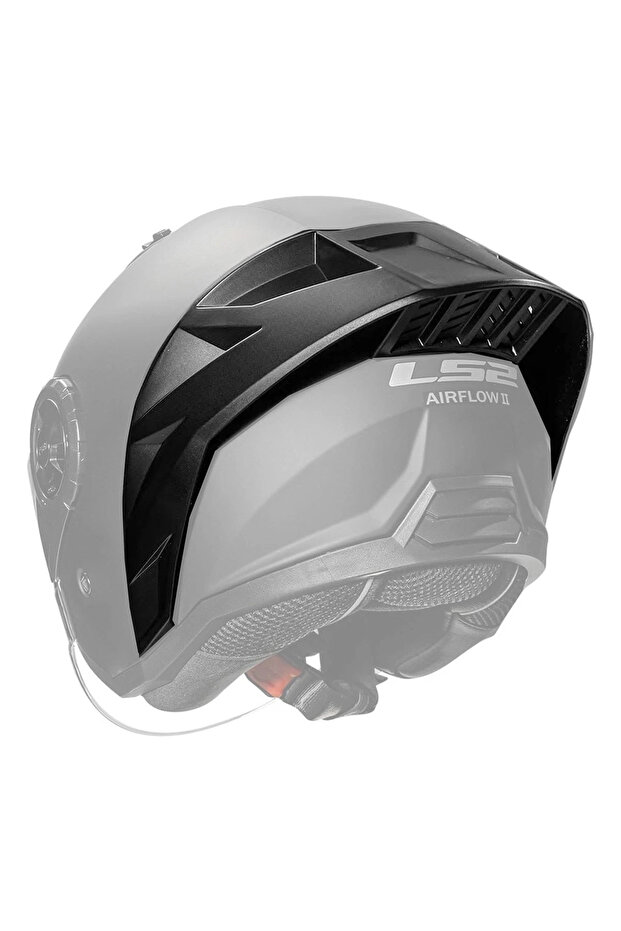 AIRFLOW 2 YARIŞ SPOILER - 1