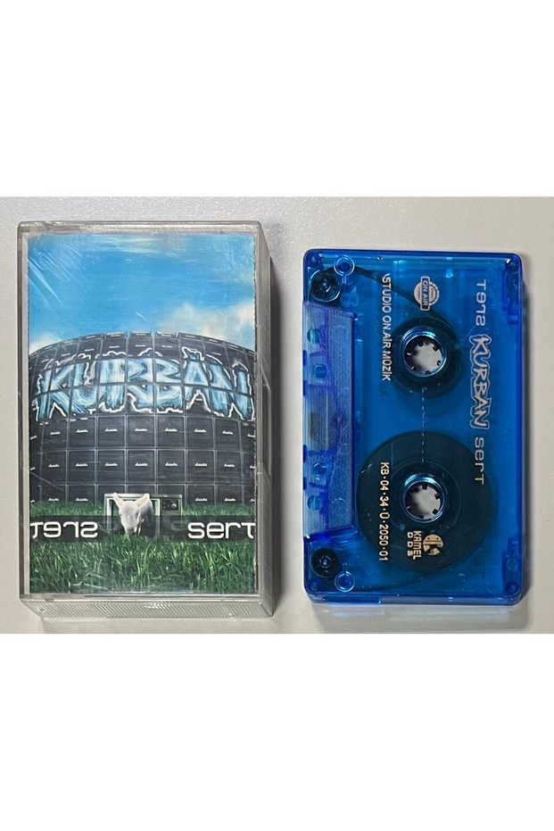 Kurban Sert Kaset