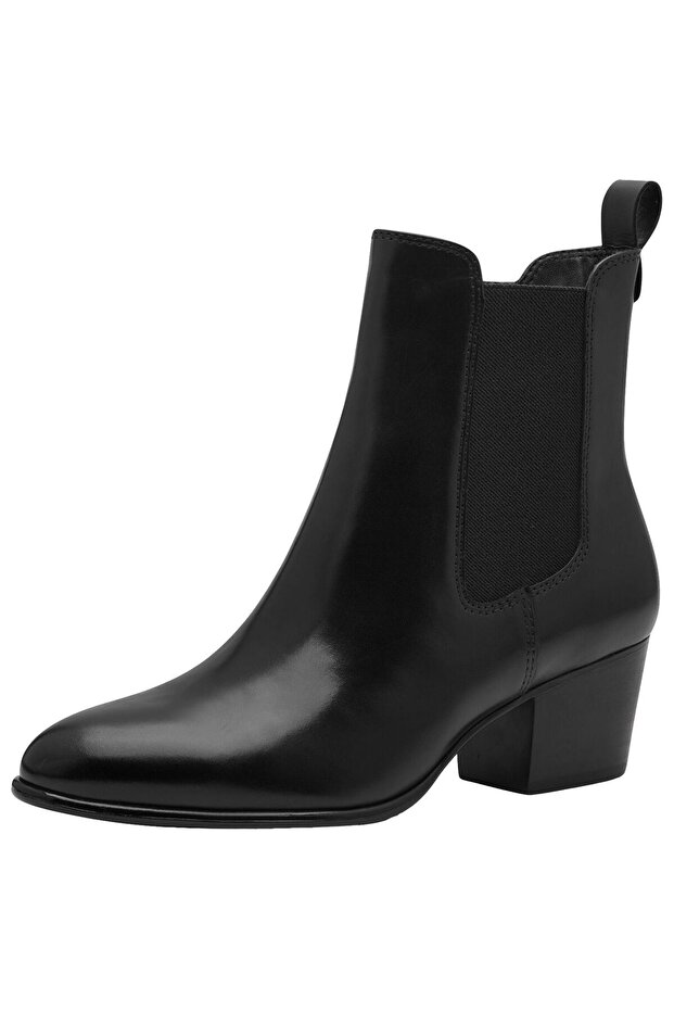 Stiefelette - 1