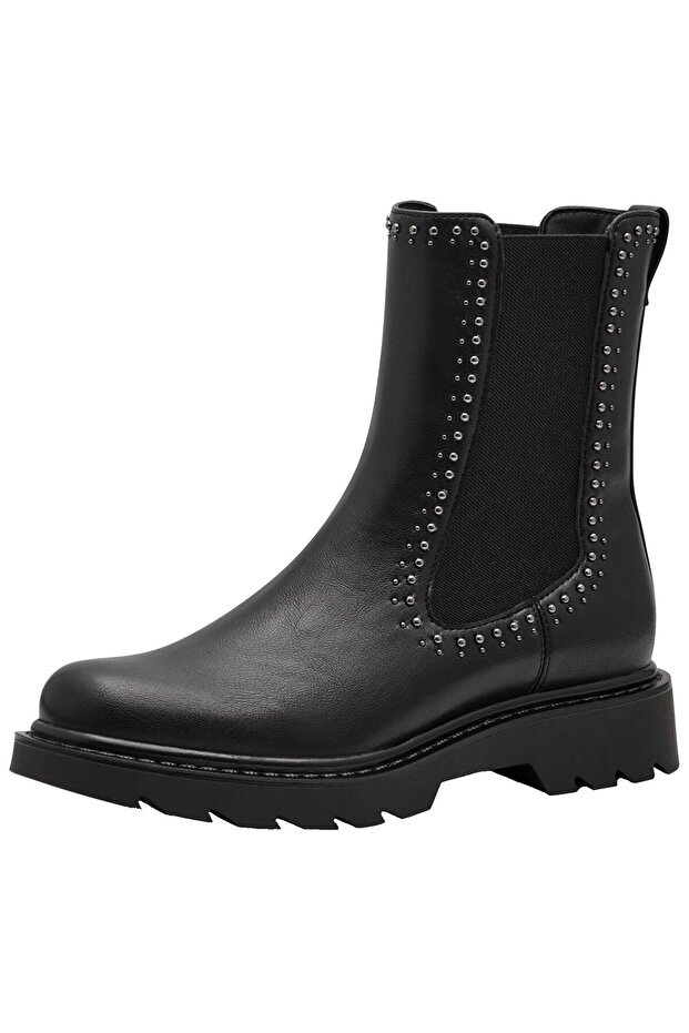 Stiefelette - 1