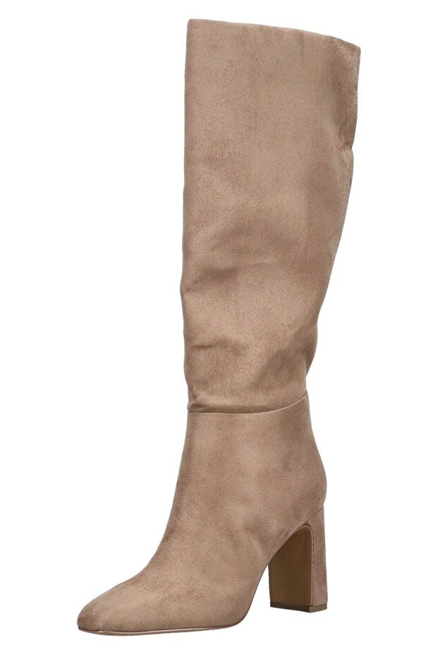 Stiefel - 1