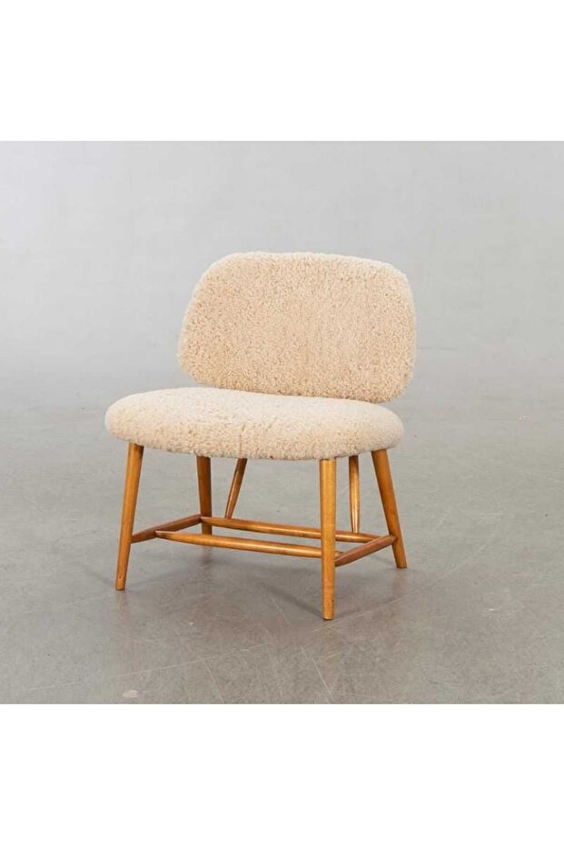 Modern Vento Sandalye - 1