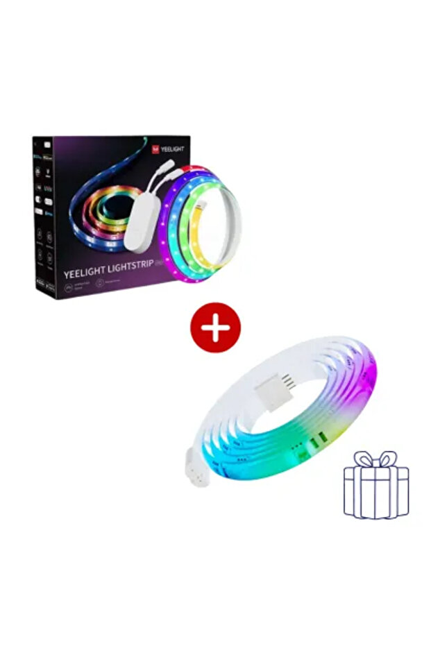 LED Lightstrip Pro - 7