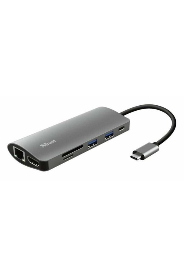 Adaptor multiport TRUST Dalyx
