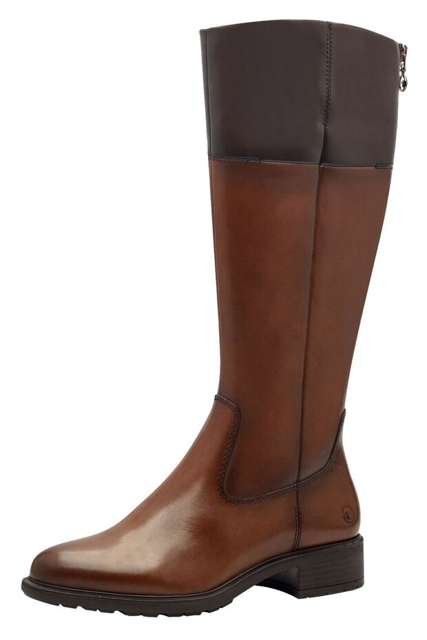 Stiefel - 1