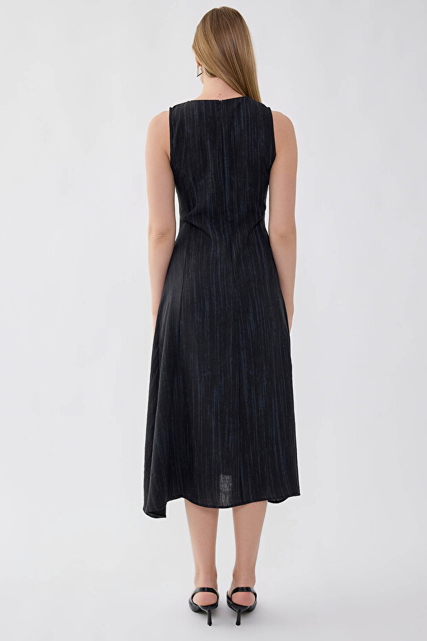 فستان فيريف ذاتي التصميم - 5