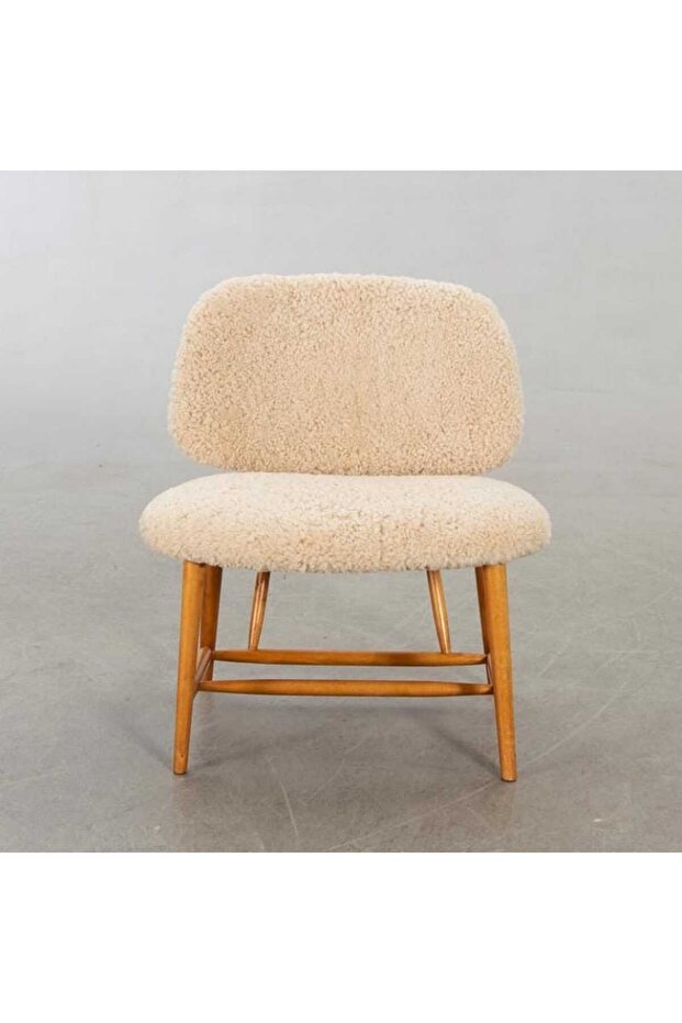 Modern Vento Sandalye - 2