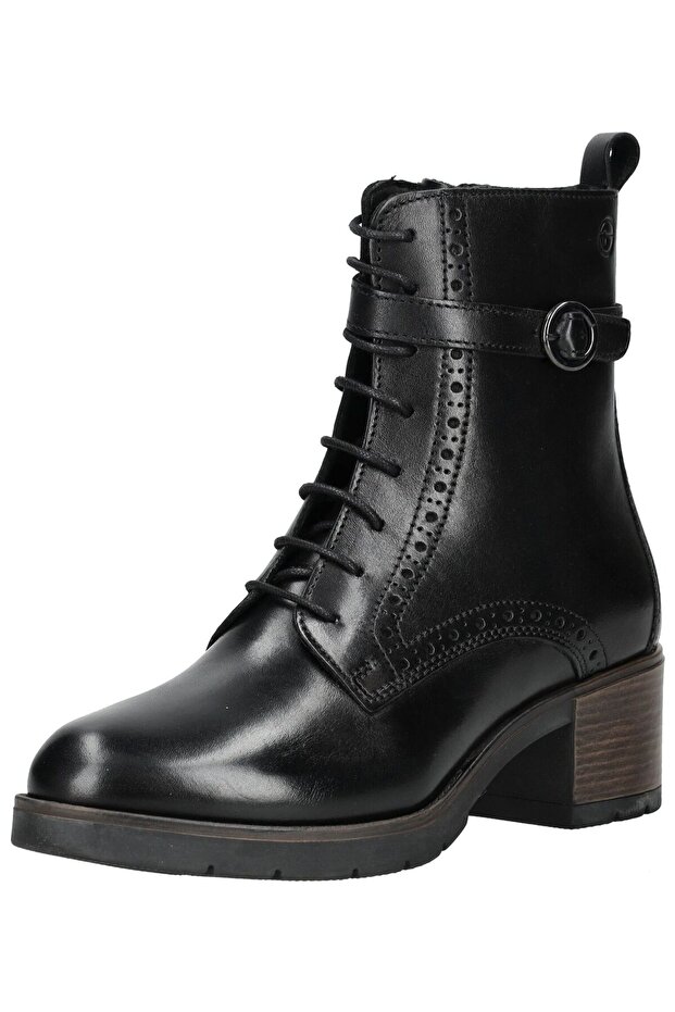 Stiefelette - 1