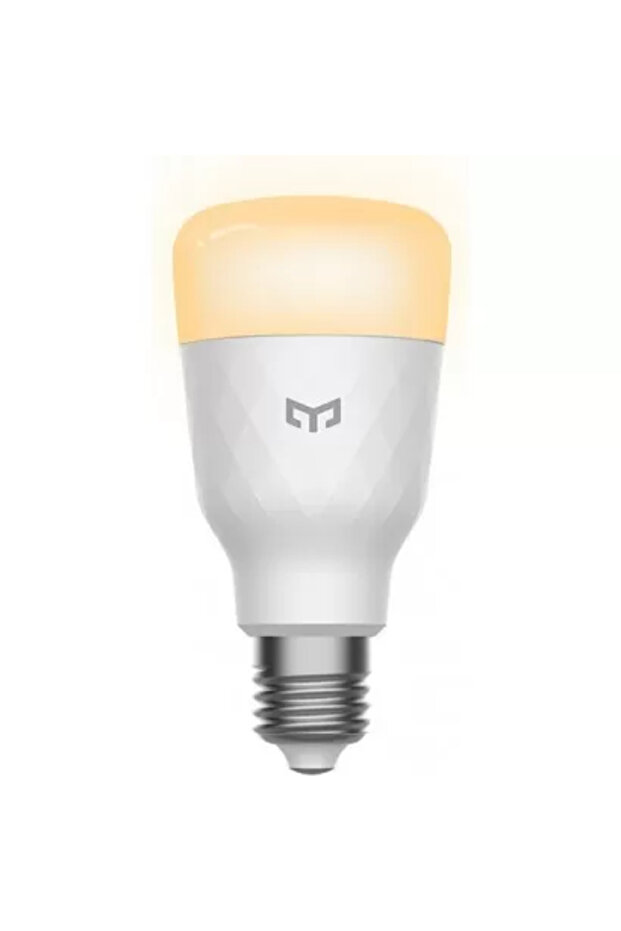 Bec inteligent LED W3 (dimabil), alb - 3