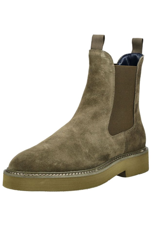 Stiefelette