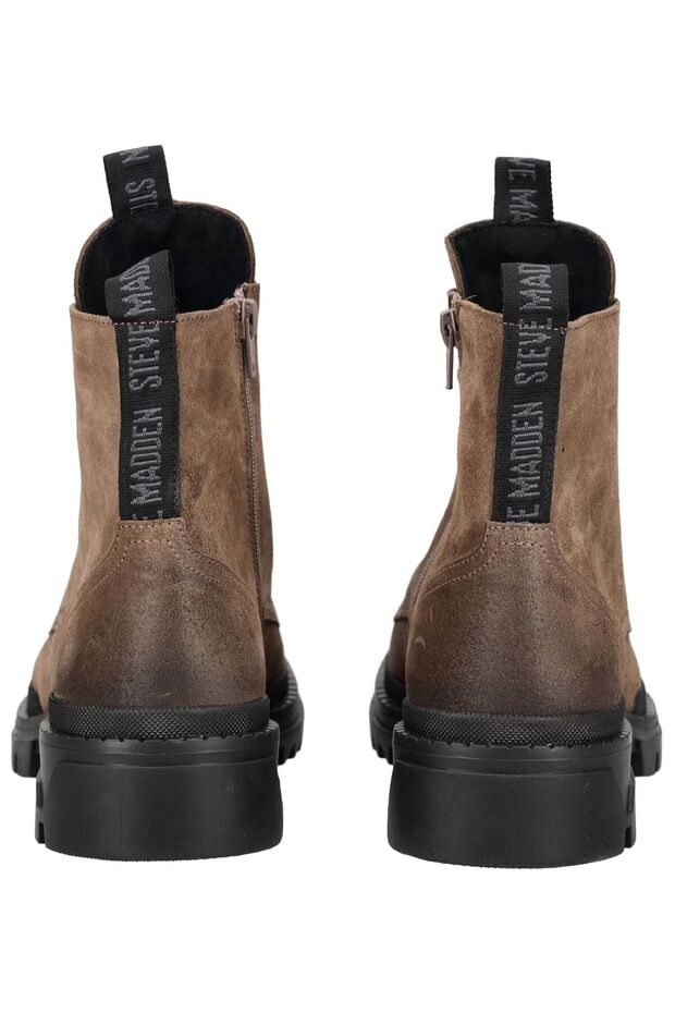 Stiefelette - 5