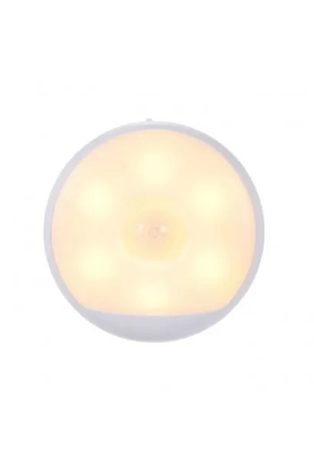 Motion Sensor Nightlight - 5