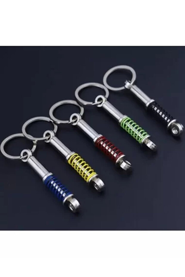 Breloc metalic pentru breloc - 2