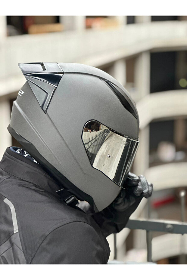 RAPID 2 MAT CONCRETE KASK - 6