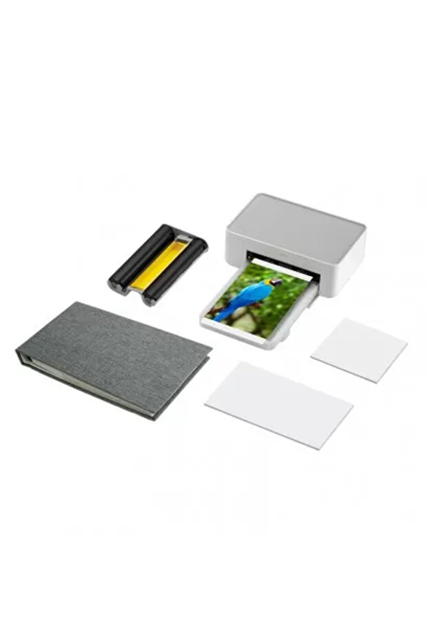 Instant Photo Printer 1S Set - 3