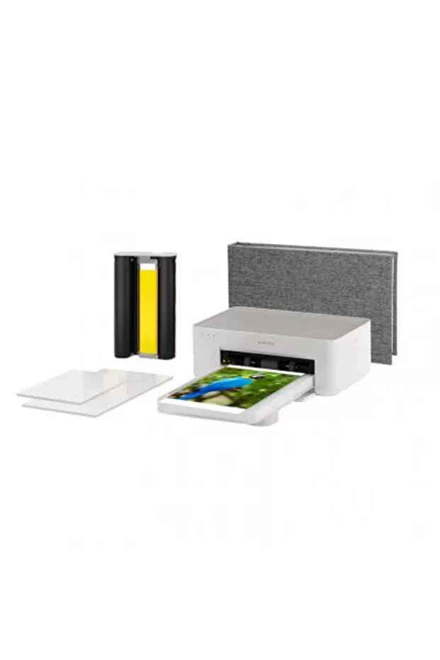 Instant Photo Printer 1S Set - 2