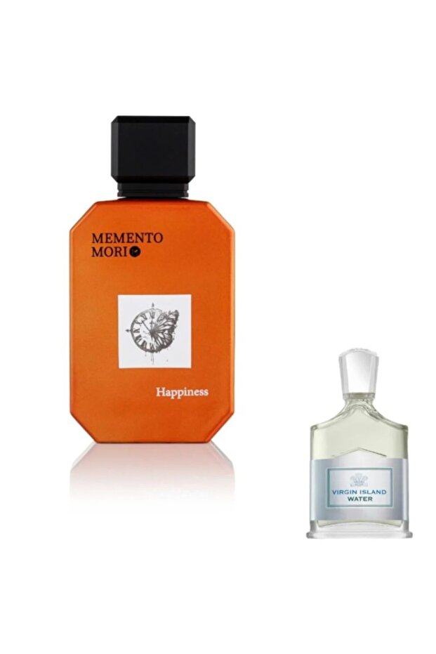 Meimonto Mori Happiness Eau de Parfum 100ml
