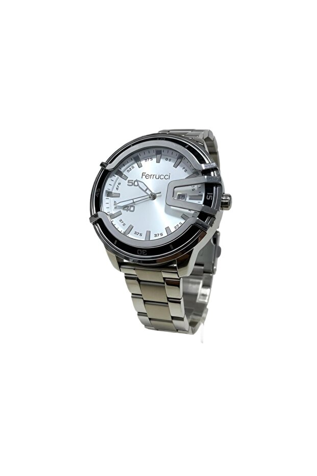 Fc 14027Tm Men's Wristwatch 220044236F27C