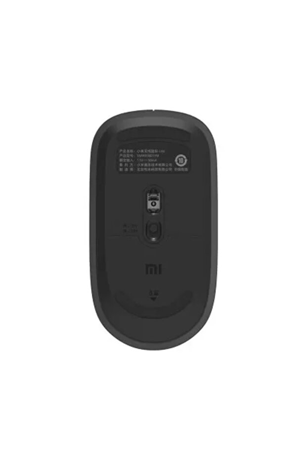 Wireless Mouse Lite - 5