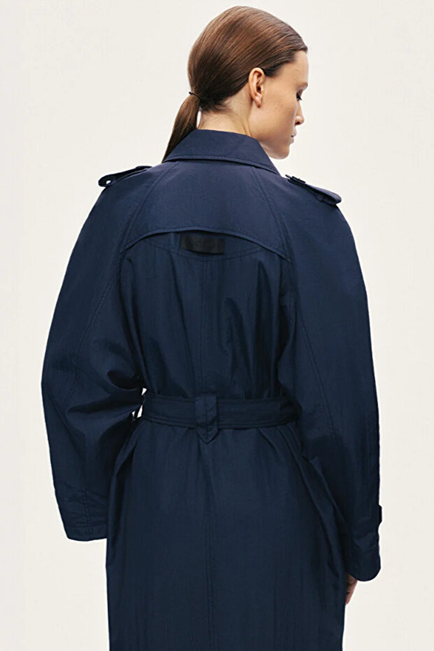 N26KN11129 TRENCHKOT - 5