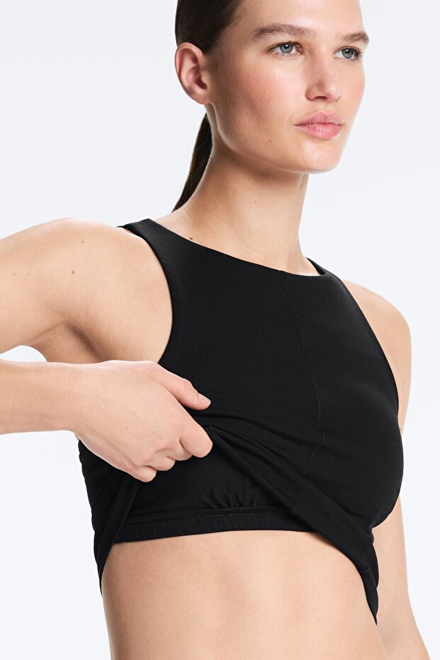 Tank top Evermove askılı - 6