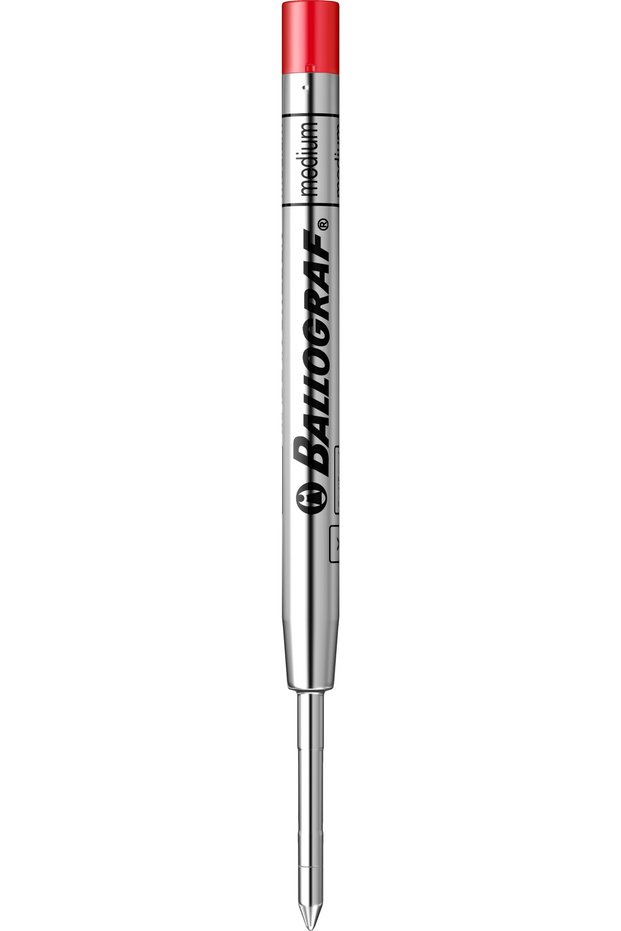 Original Pen Refill Red - Medium