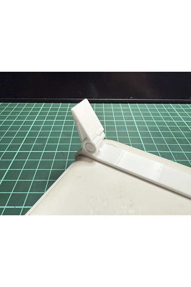 حامل لوحة المفاتيح المريح - حامل قابل للتعديل - 1