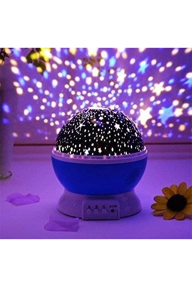 Proiector muzical - 1