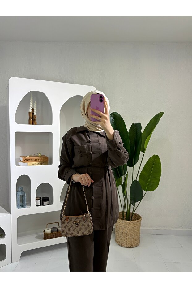 طقم كوربا الممتاز المكون من قطعتين - 3