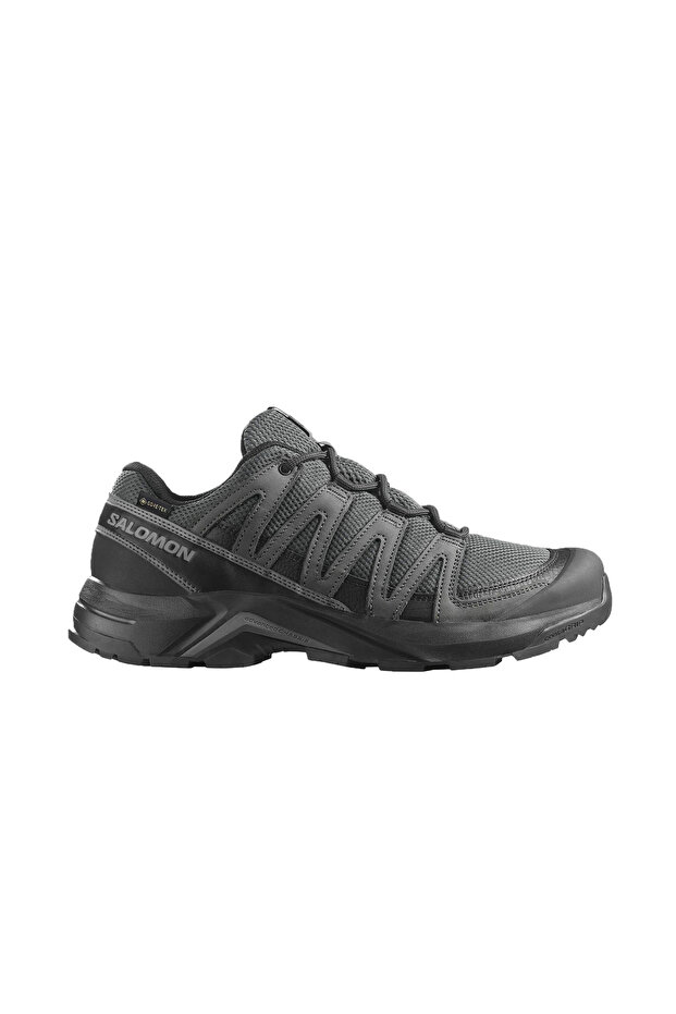 X Adventure Recon Tex Men's Outdoor Shoes Gray
