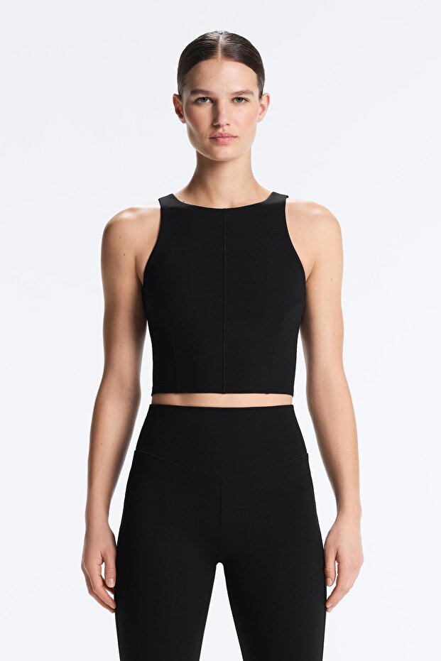 Tank top Evermove askılı - 1