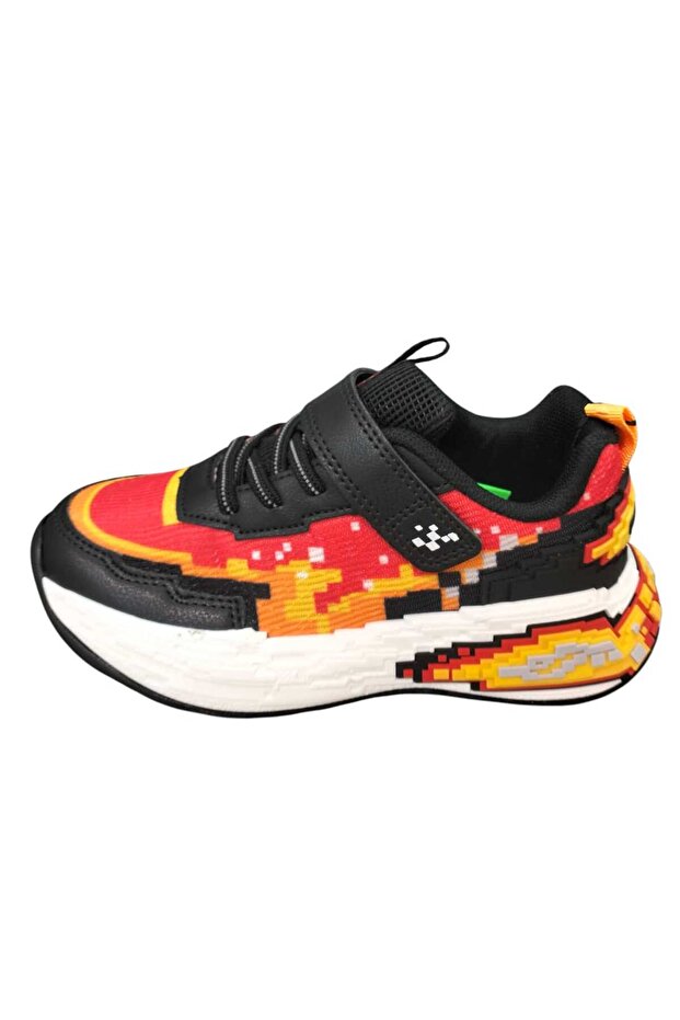Boys' Anatomical Sports Shoes