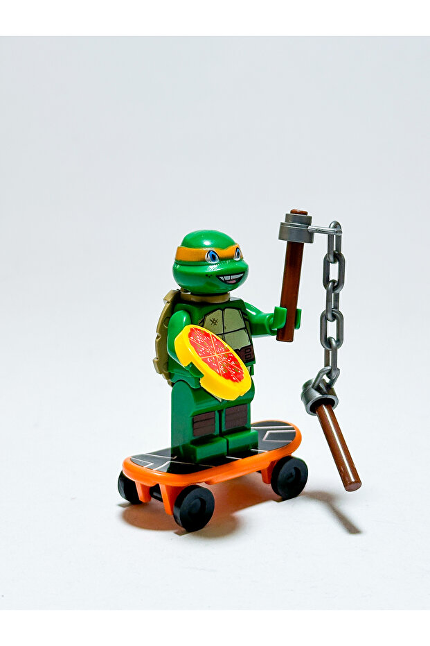 ميشيل أنجلو - 2