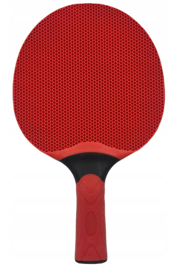 POINT SCHOOL TABLE TENNIS RACKET - 1