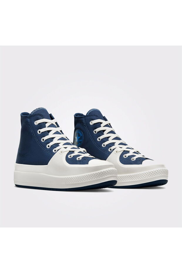 Chuck Taylor All Star Construct Unisex Sneaker - 2