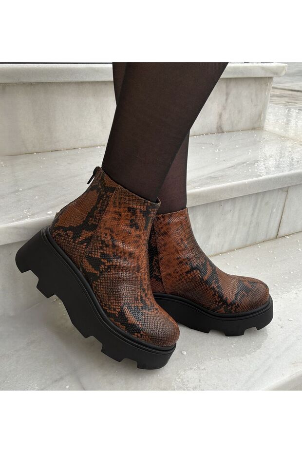 Μποτίνια CONYA - 5