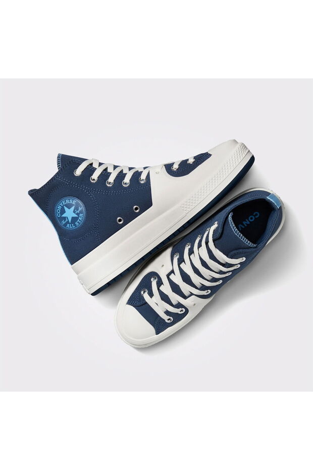 Chuck Taylor All Star Construct Unisex Sneaker - 5