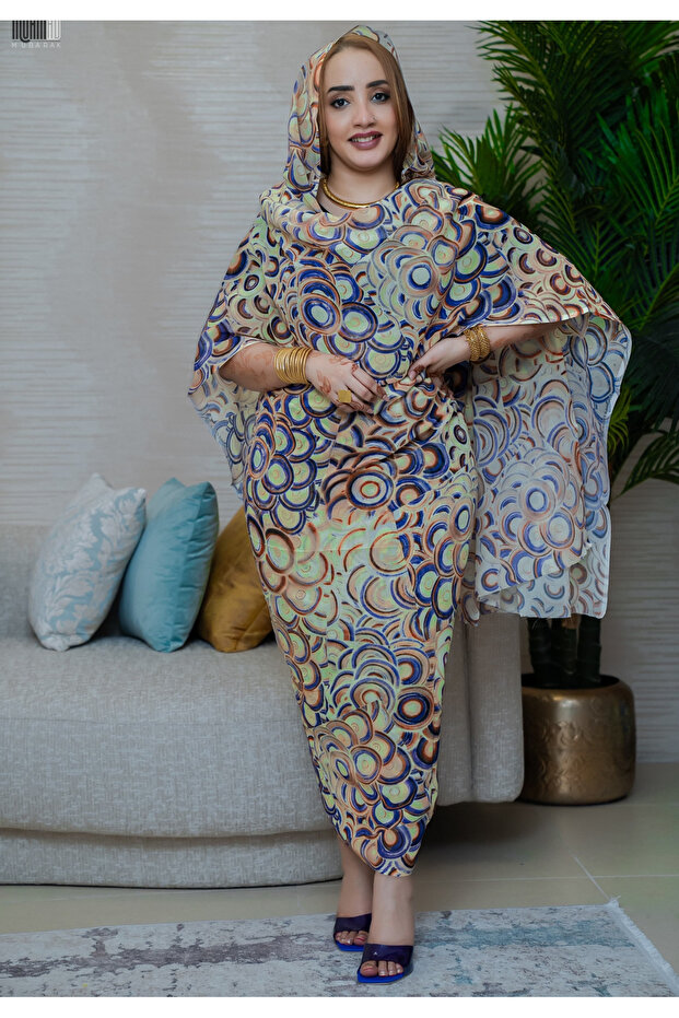 Sudanese Toub