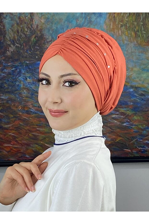 شال بون كاجوال من بوزجول