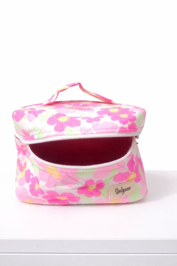 Makeup Bag - 4