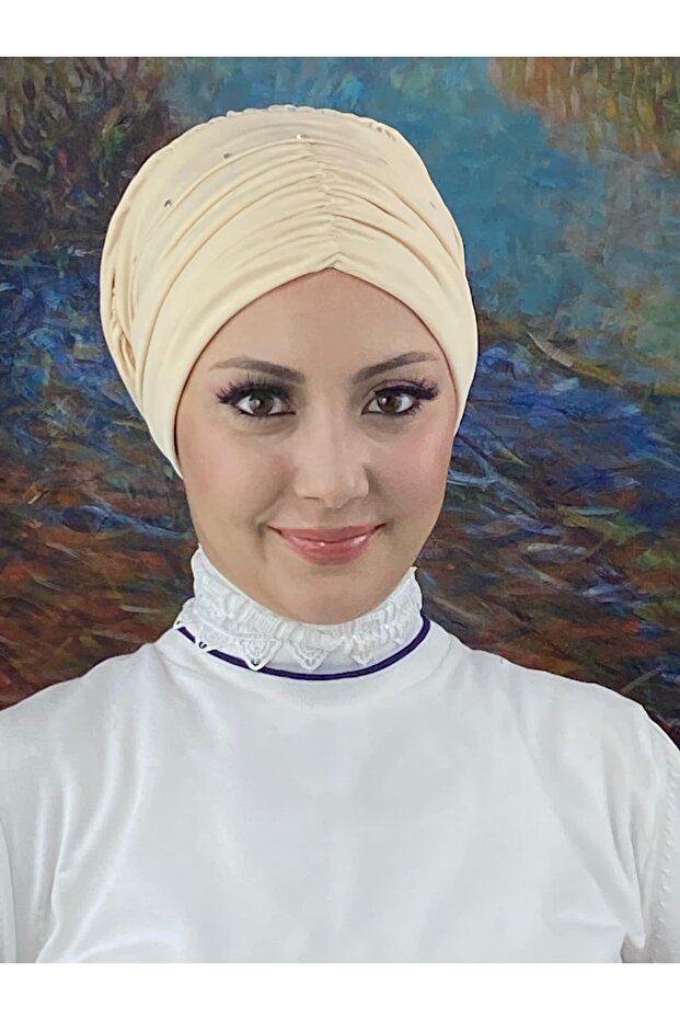 شال بون كاجوال من بوزجول