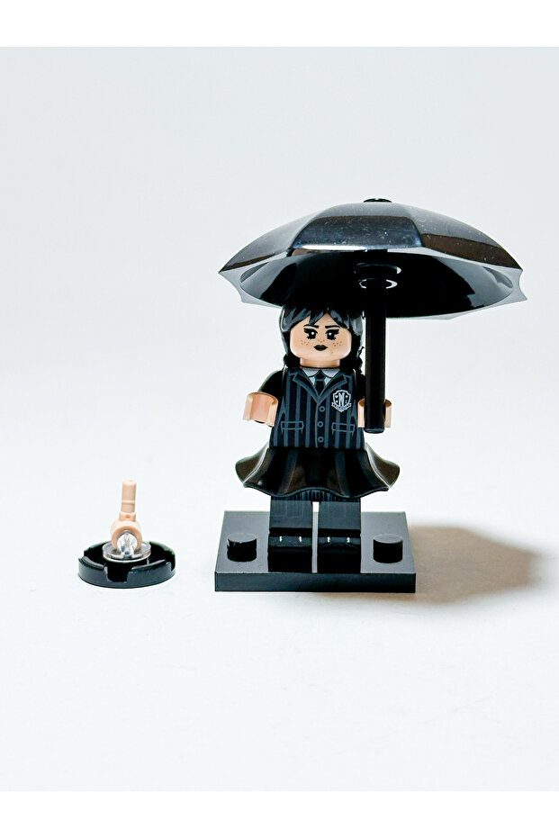 Wednesday Addams - 1