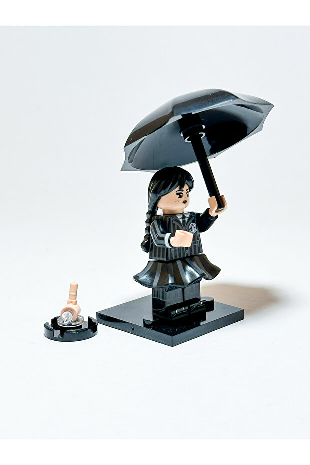 Wednesday Addams - 2